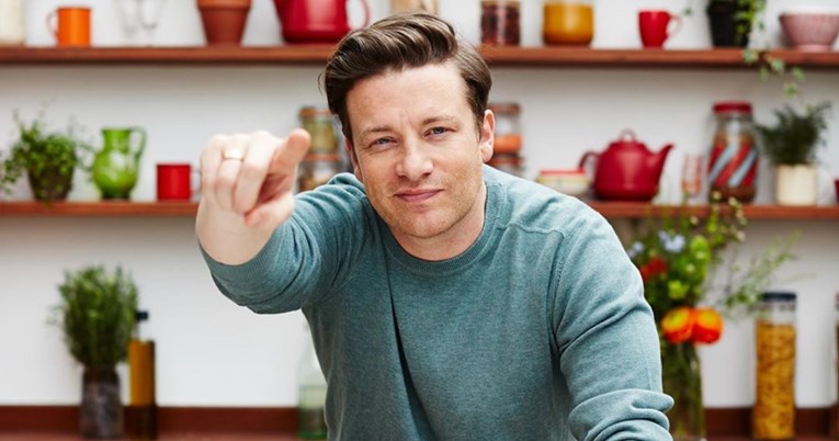 Zbog trika Jamieja Olivera svako jelo s tjesteninom će biti boljeg okusa