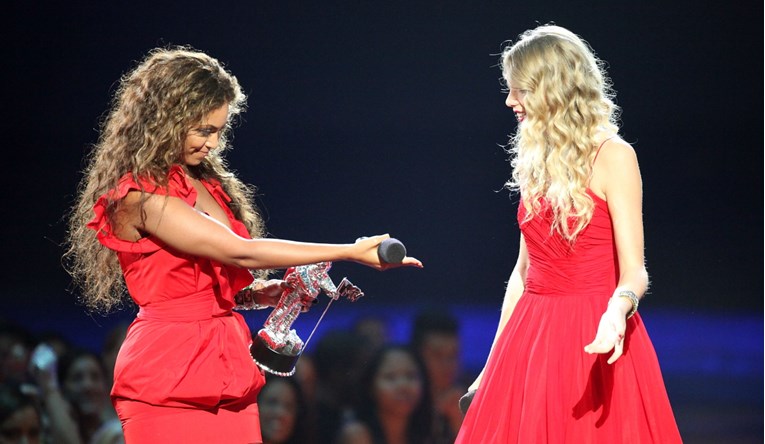 Otkriveni detalji najneugodnije dodjele: "Beyonce je plakala iza pozornice"
