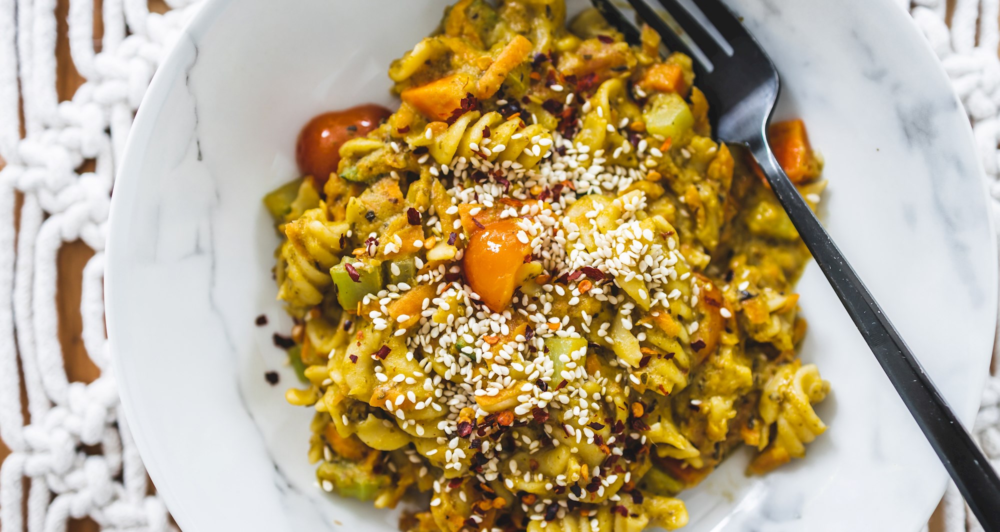 Znate li što je Meatless Monday? Pridružite se pokretu već danas uz ove kul recepte
