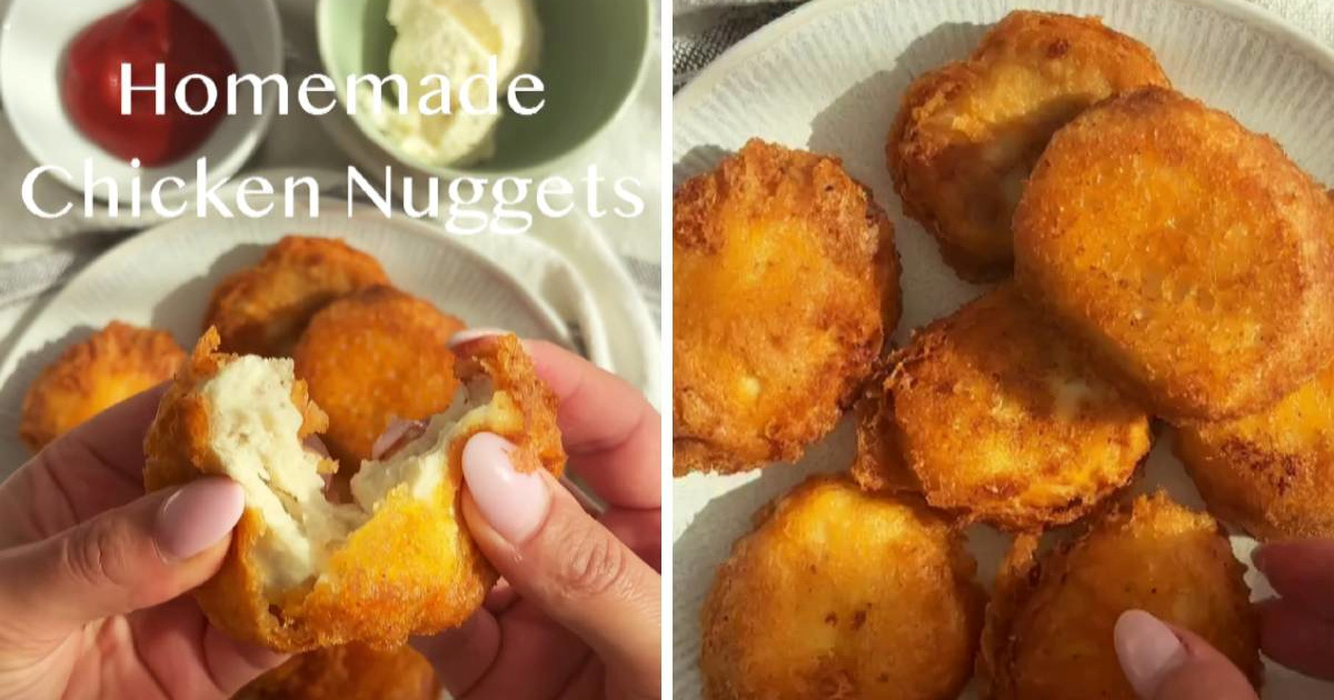 Nećete više kupovati pileće medaljone: Recept s Instagrama oduševio je milijune