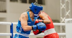 Hrvatska boksačica Sara Kos osigurala medalju na turniru u Beogradu