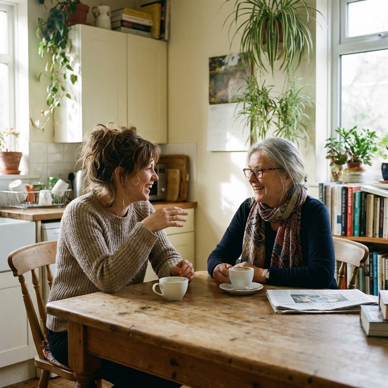 Želite bolji odnos sa svojom odraslom djecom? Izgovorite sljedeće rečenice
