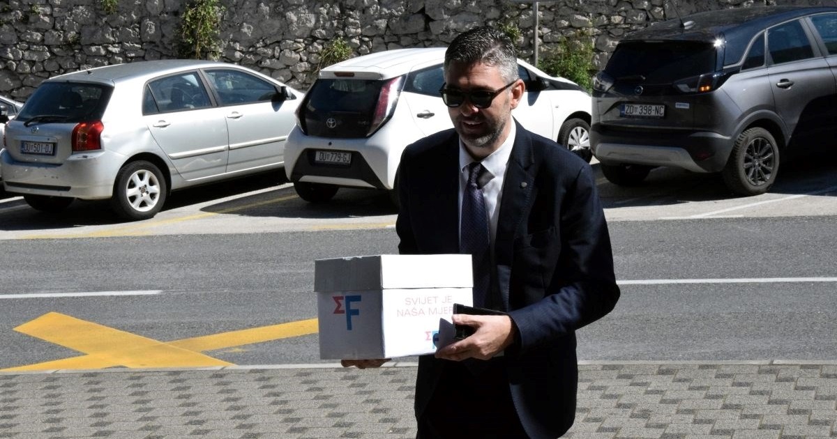 HDZ-ov Franković: Dubrovnik dugi niz godina bio na udaru brojnih agresora u prostoru