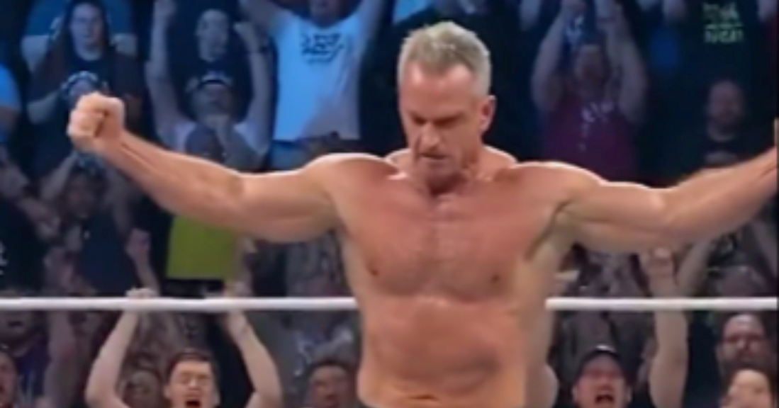 Ovo je video koji je objavio Trumpov ministar ministarstva