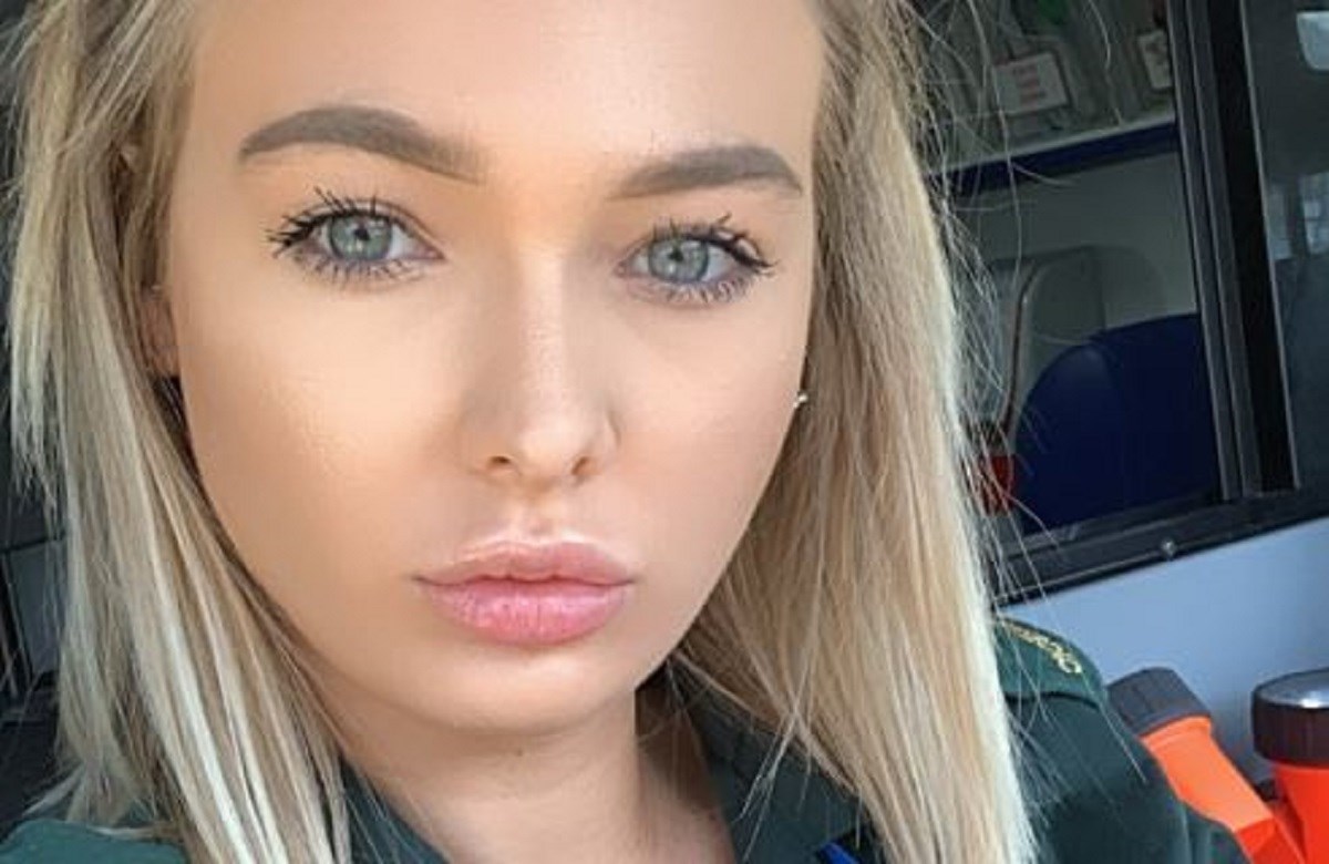 Bolničarka objavila selfie pa je trolovi izvrijeđali, teško je vjerovati što im smeta