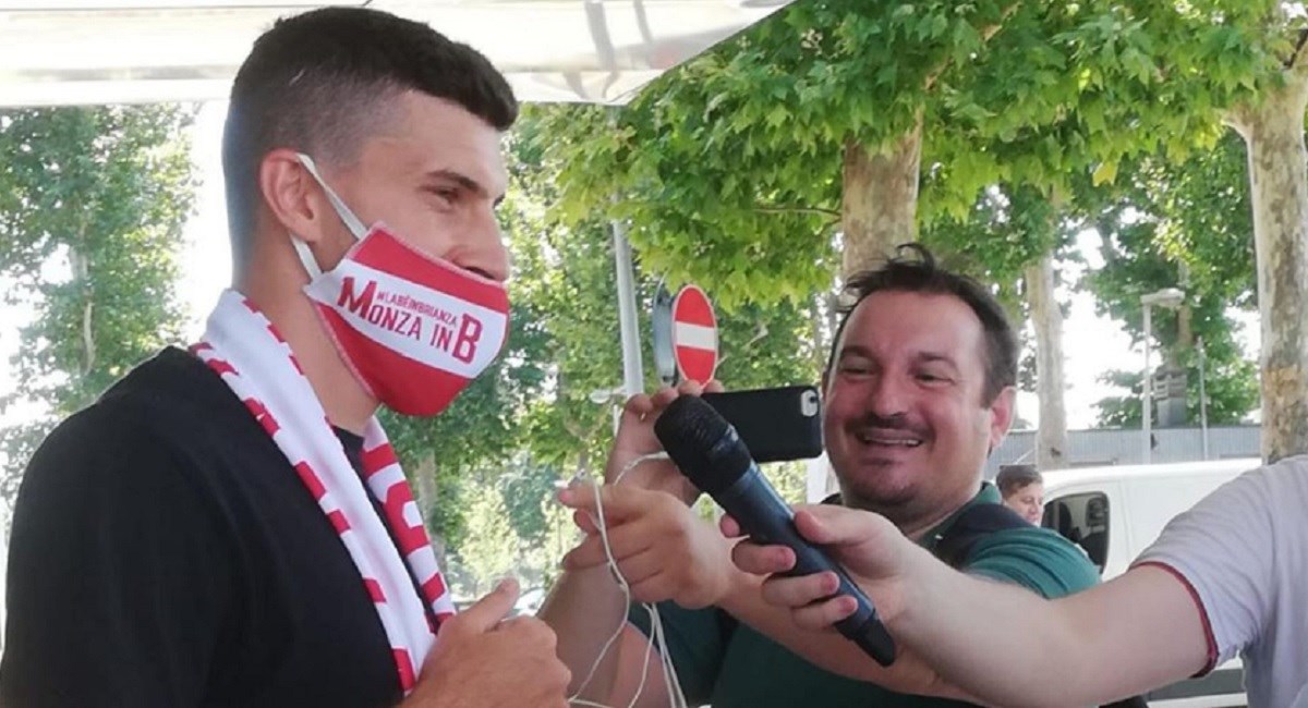 Marić: Pokazat ću da novac koji je Berlusconi dao za mene nije bačen