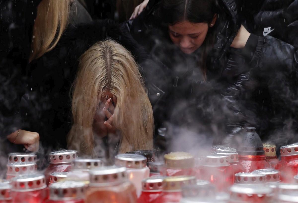 Hitni sastanci u Sloveniji nakon brutalnog ubojstva. Dvoje ministara dalo ostavku