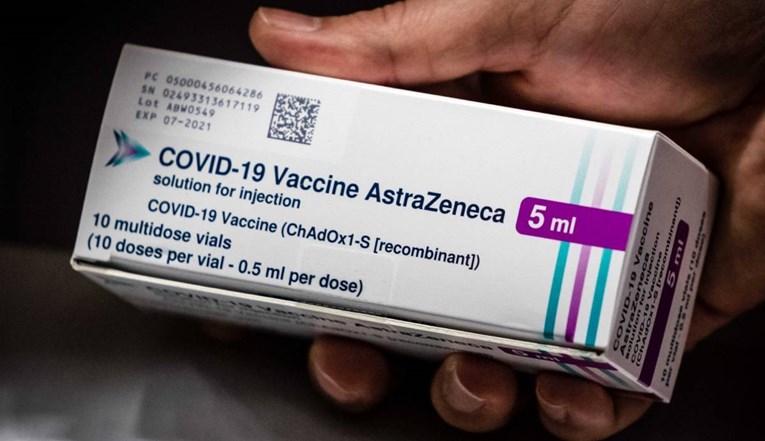 Mlađi Francuzi koji su dobili prvu dozu AstraZenece za drugu će dobiti mRNA cjepivo