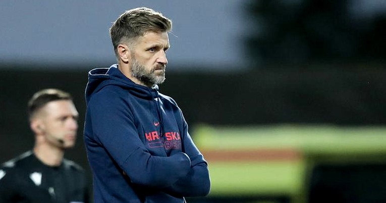 Hrvatska U-21 reprezentacija razbila je Estoniju. Evo što joj treba za plasman na EP