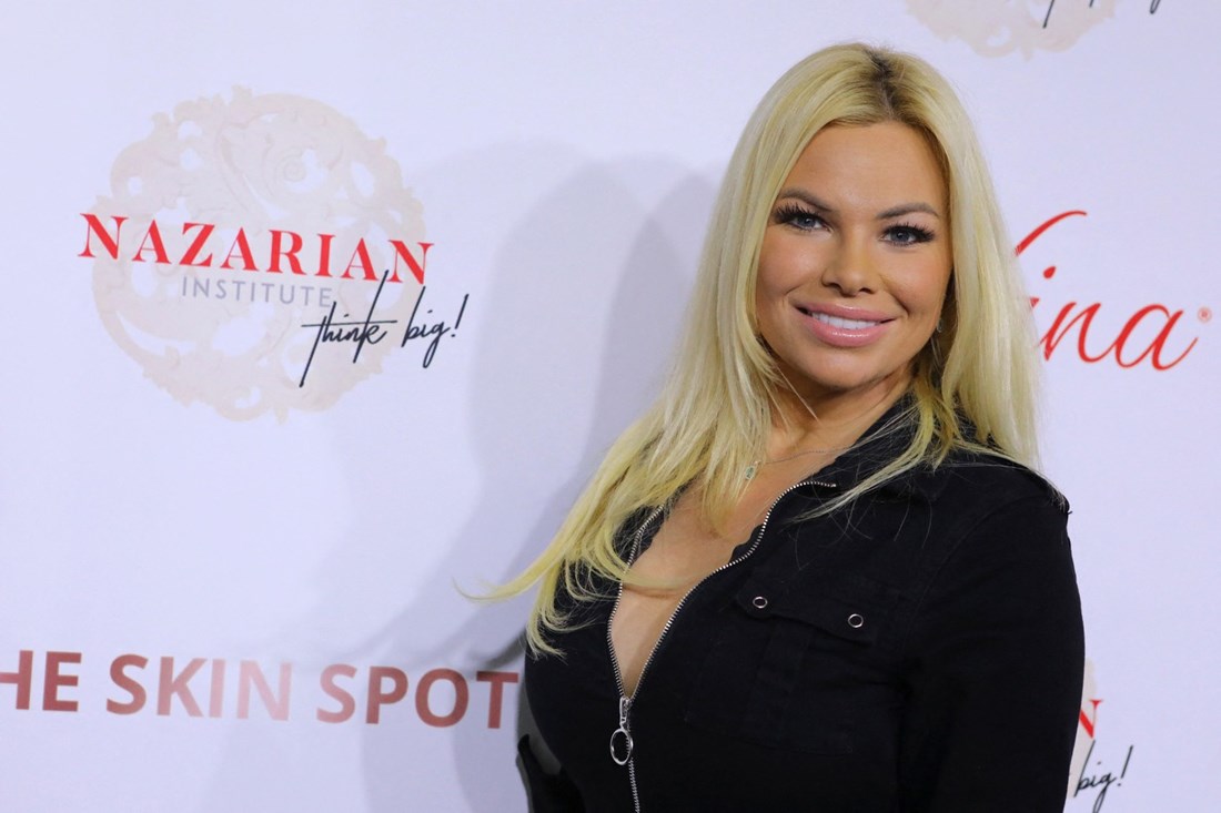 Playboyeva zečica: "Život mi se raspao nakon što sam izgubila dom zbog tragedije"