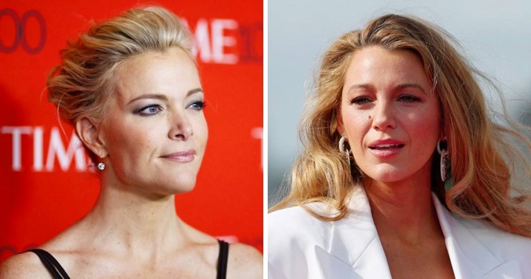Novinarka napala Blake Lively: "Narcisoidna nasilnica i derište"