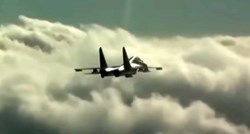 Rekordan upad kineskih vojnih aviona u tajvanski prostor. Tajvan produljio vojni rok