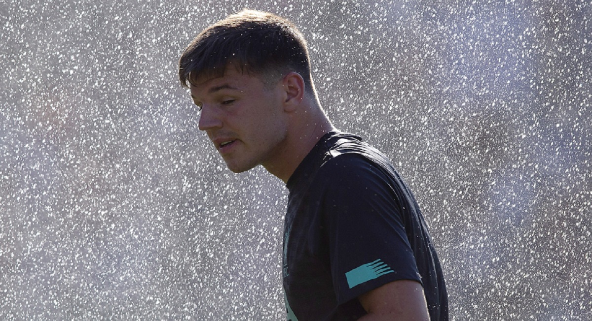 "Liverpool je mom igraču uništio život, četiri dana nije izlazio iz kuće"