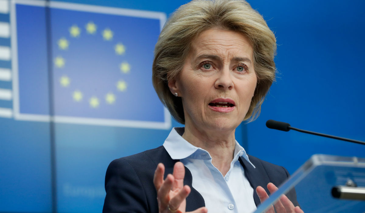 EU osniva fond težak 25 milijardi eura zbog kriza izazvanih koronavirusom