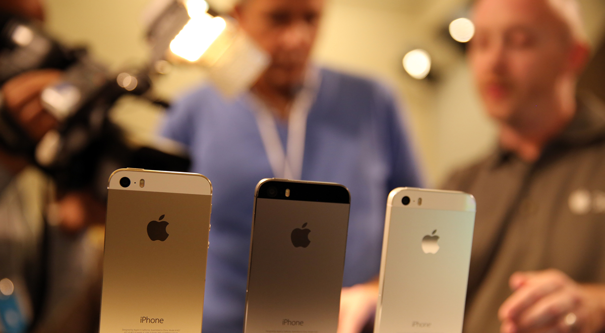 Pad na Wall Streetu. Apple među najvećim gubitnicima