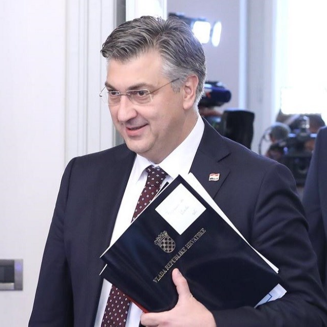 Plenković nakon podizanja kreditnog rejtinga: Idemo u dobrom smjeru