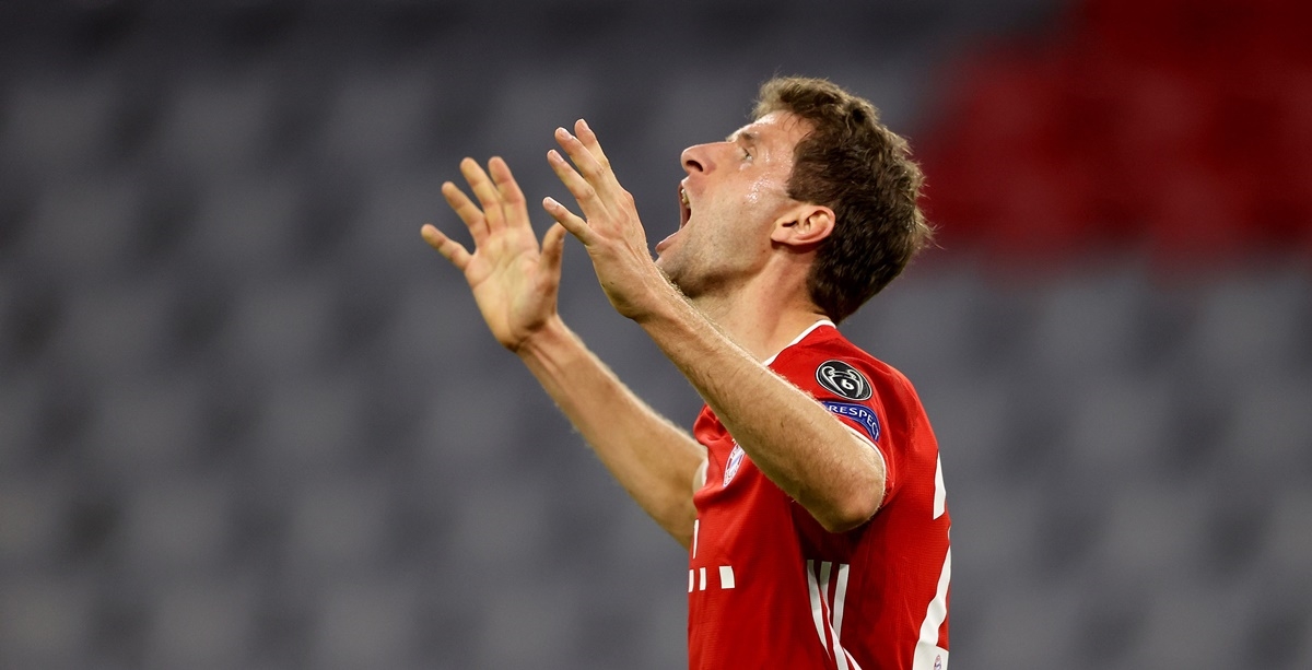 Bayern danas lovi titulu svjetskog klupskog prvaka bez zvijezde zaražene koronom