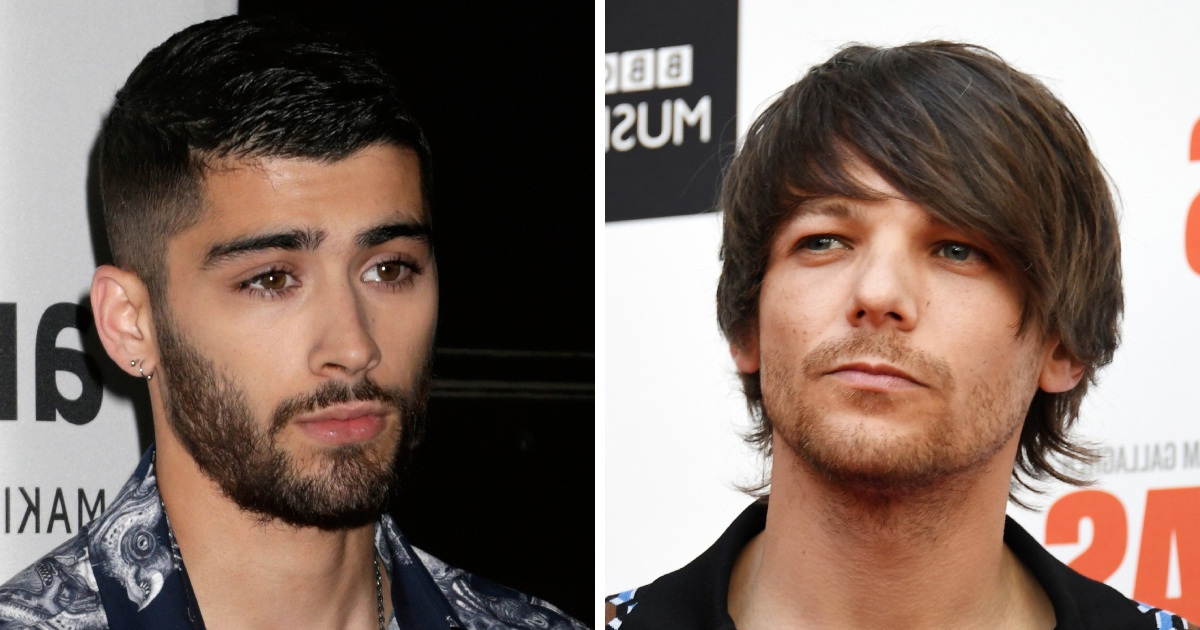 Netflix prekinuo snimanje serije nakon što je Zayn Malik napao Louisa Tomlinsona