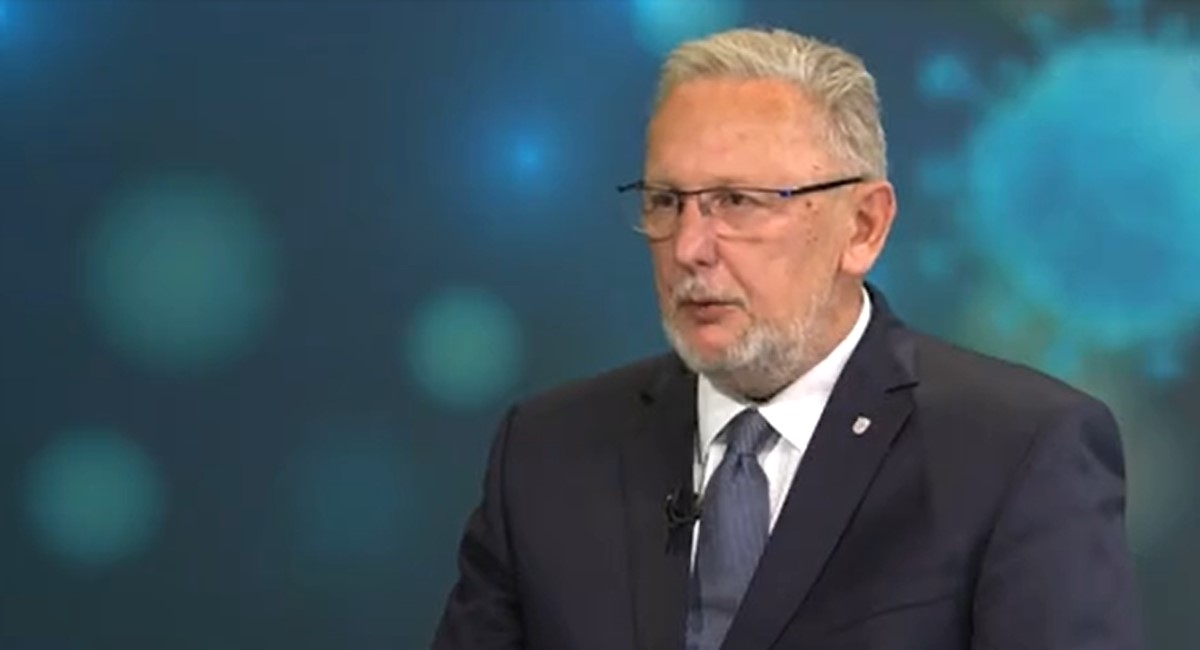 Božinović: Ukidanje viza za SAD išlo ekspresno, oni znaju kakvog su partnera dobili
