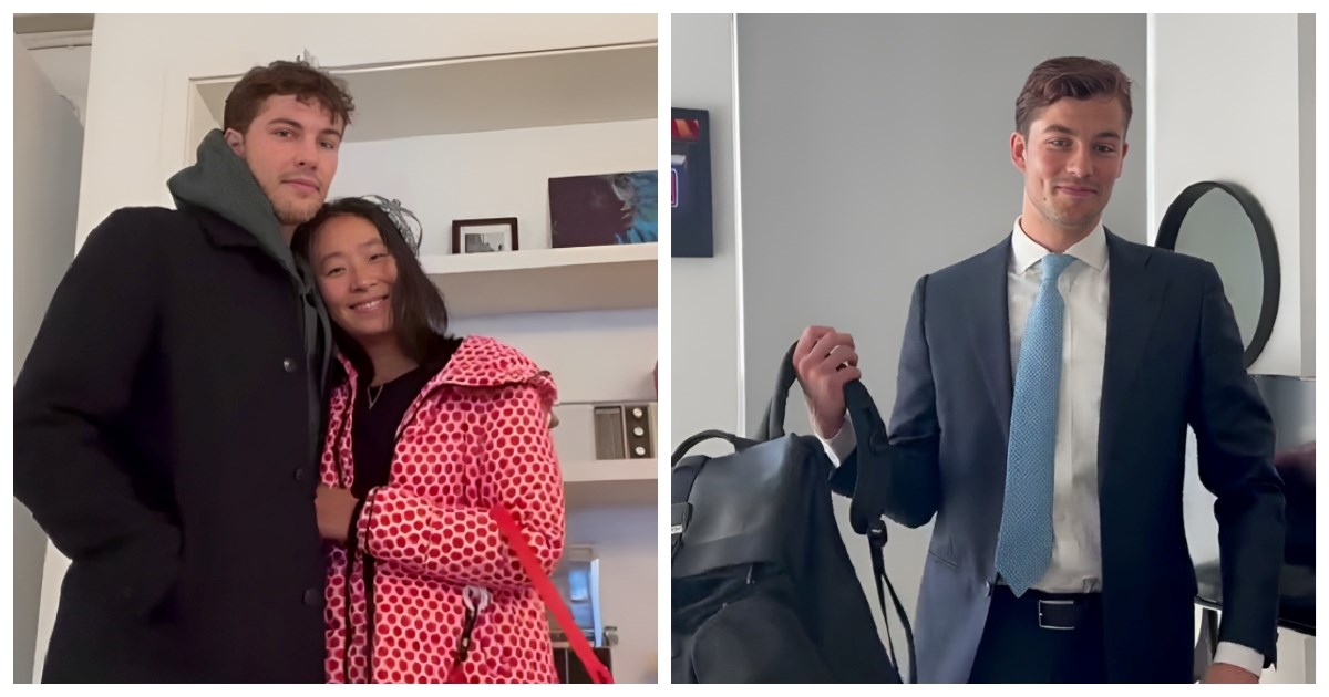 Cura tvrdi da je u vezi s najzgodnijim tipom na svijetu: Kažu da je prezgodan za mene