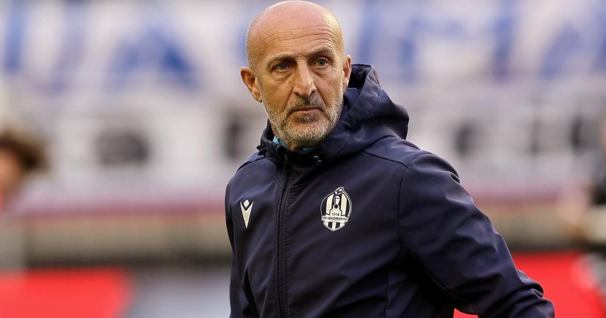 Trener Lokomotive: Ne znam zašto smo bili u grču protiv Šibenika