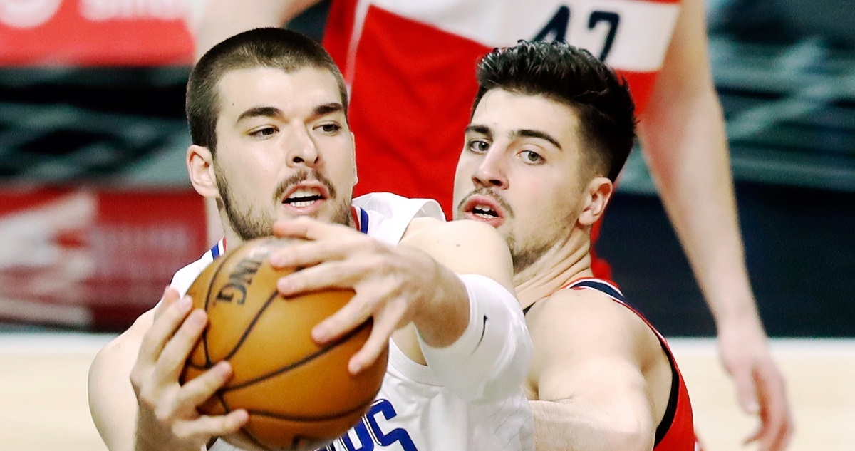 Loša izdanja hrvatskih košarkaša i njihovih momčadi u NBA ligi