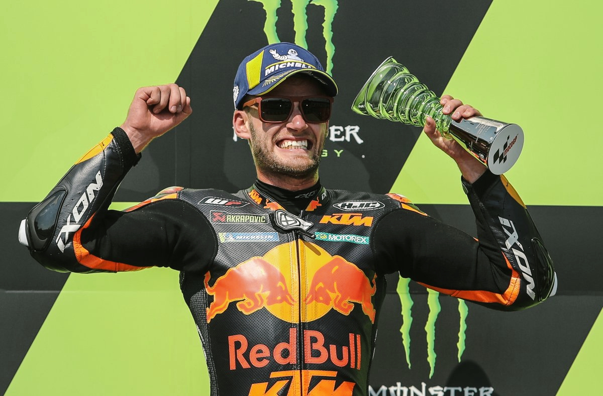 Iznenađenje desetljeća u MotoGP-u