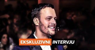 Prvi veliki intervju Igora Kojića nakon razvoda od Severine: Ovo je moja strana priče