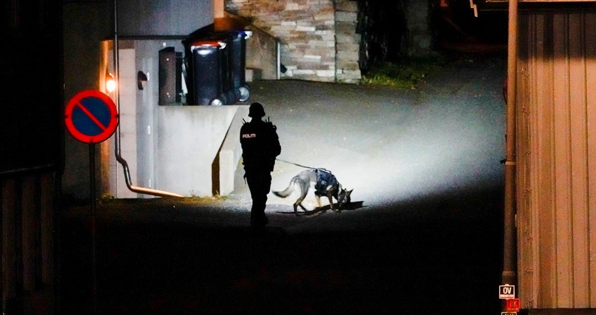 Grade se utvrde, skloništa u zgradama... Bogata zemlja sprema se za najgori scenarij