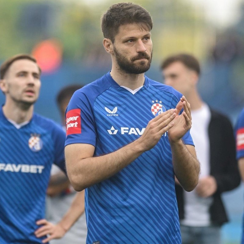 Bruno Petković ima novi klub. Igrat će u La Ligi