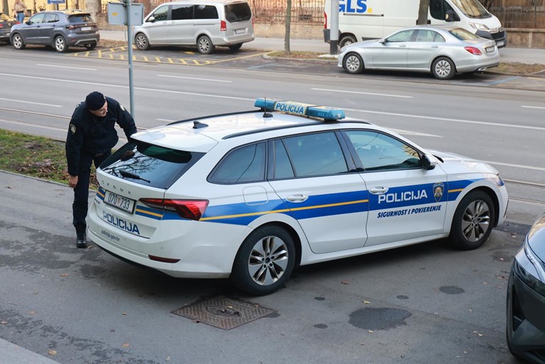 Osječaninu pronašli hrpu droge, pištolj i steroide