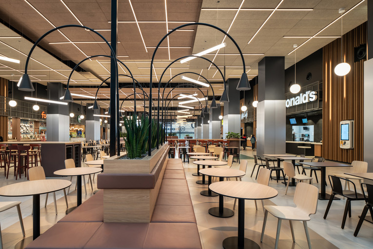Arena Centar podigao foodie scenu na višu razinu