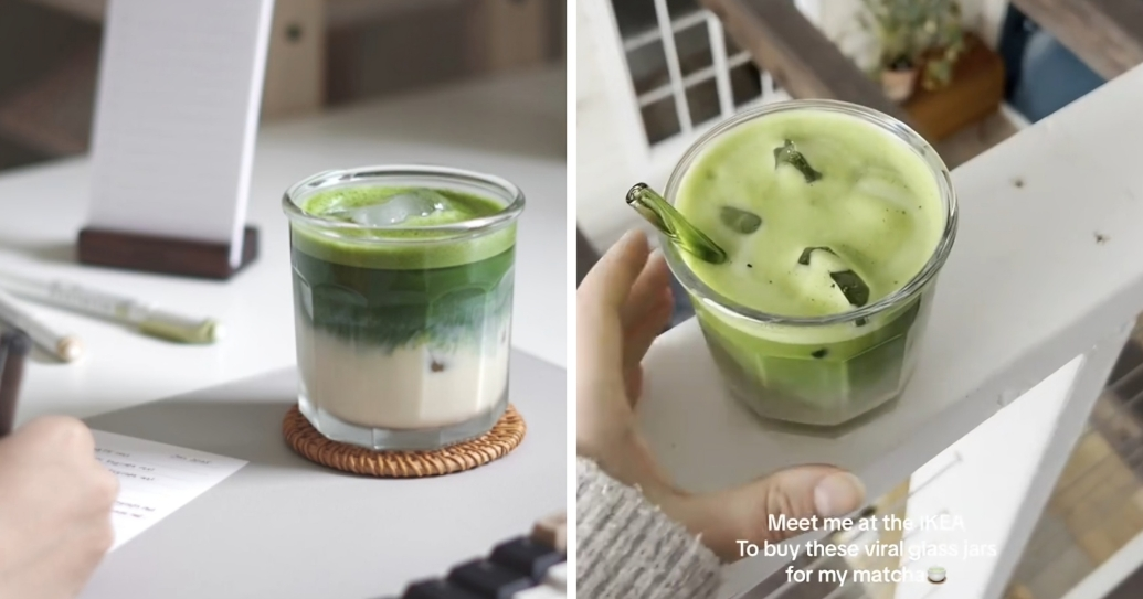 "Trčite u IKEA-u!": Povoljne staklenke zaludile su internet