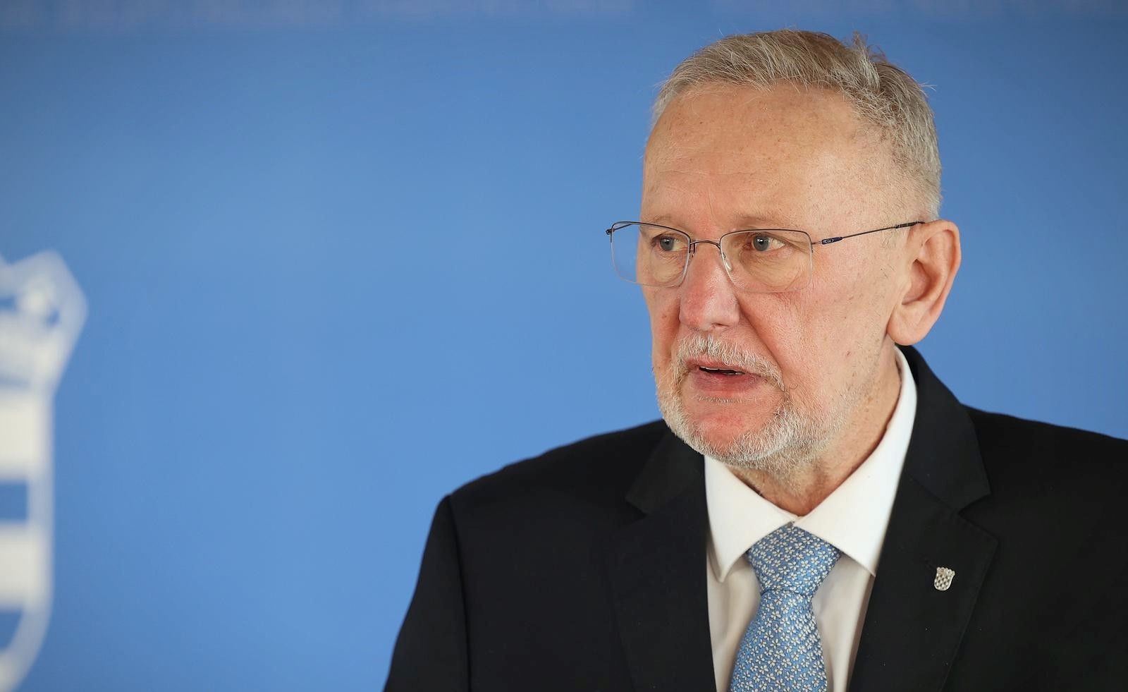 Božinović o Schengenu: To je jedan od najvećih hrvatskih uspjeha od ulaska u EU