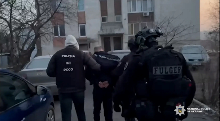 12 državljana BiH osumnjičeno za ratne zločine u Ukrajini