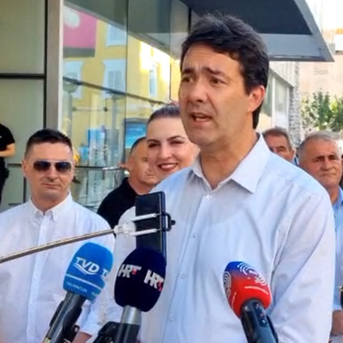Đogaš: Branitelji zaslužuju bolju zdravstvenu skrb od ostalih, bez lista čekanja
