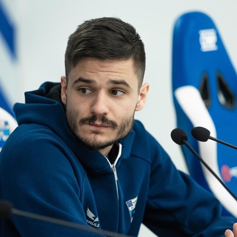 Lovrić se vraća u SHNL? 