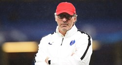 Laurent Blanc otkrio PSG-ov problem: Teško je tako motivirati igrače