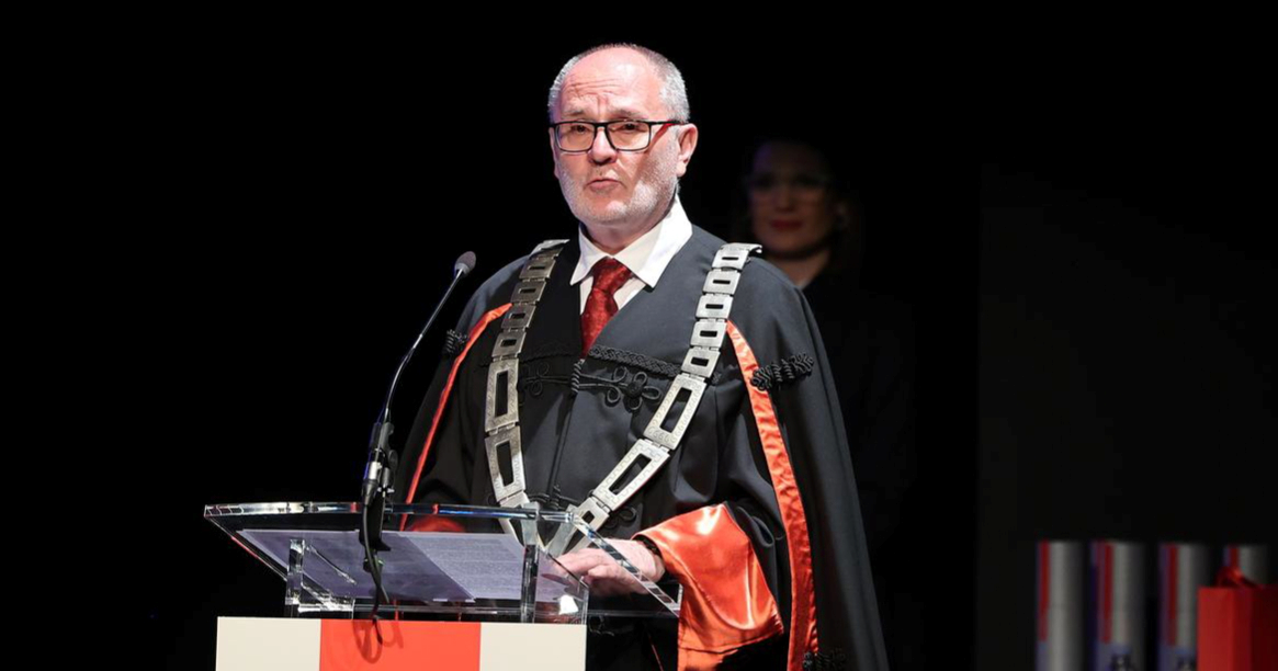 Jandroković: Cvrtila je ostavio značajan trag u hrvatskoj akademskoj zajednici