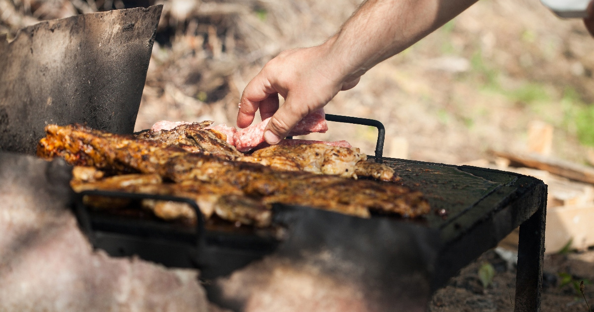Koliko zapravo debljaju ćevapi? Brojke će vas iznenaditi