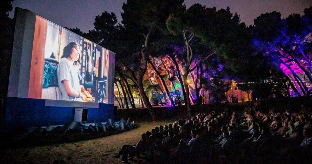 Otvoren 18. Festival mediteranskog filma Split