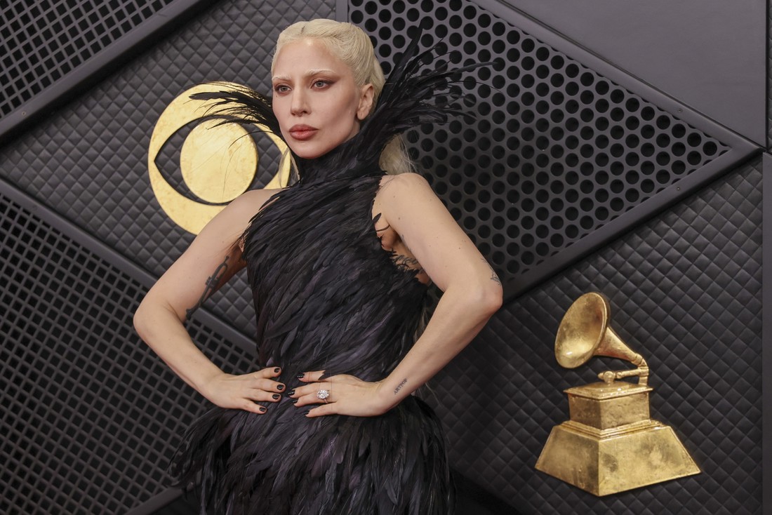 Lady Gaga otkazala koncert u Montrealu: "Stanje mi se pogoršalo"