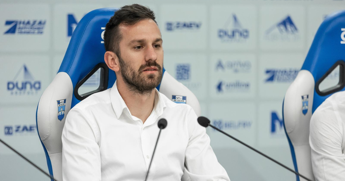 Caktaš zabio u derbiju 1. NL. Pogledajte gužvu na vrhu ljestvice