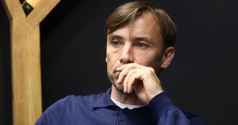 Veliki preokret u Dinamu! Dario Šimić zasad ne ulazi u Upravu