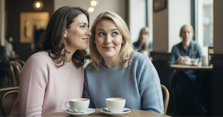 Ne biste im trebali povjeravati tajne: Dva horoskopska znaka koja najviše tračaju