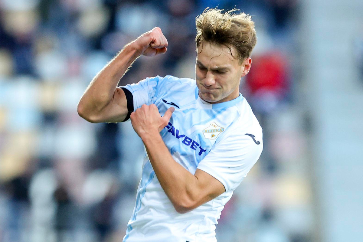 Rijeka dobila prednost pred Dinamom uoči finala Kupa. Prebačena joj utakmica u SHNL-u