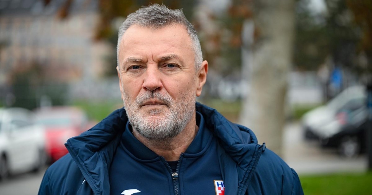 Hrvatske rukometašice u borbi su za SP. Obrvan: Stojim iza odabranih djevojaka