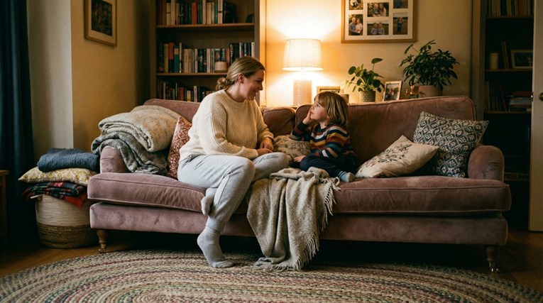 Kako naučiti djecu da postavljaju zdrave granice u odnosima