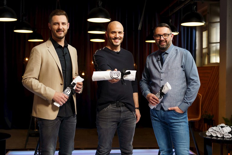 Večeras kreće MasterChef: Dijabetičar žiriju služi slatko jelo, stiže i tiktokerica