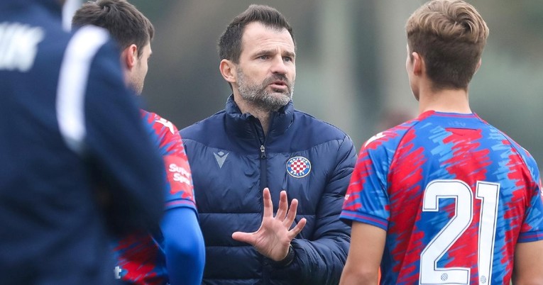 Hajduk protiv Šibenika ipak neće igrati od 17:10. Utakmica pomaknuta na raniji termin